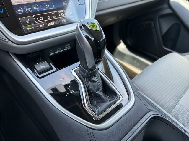 Used 2025 Subaru Outback Premium image 15