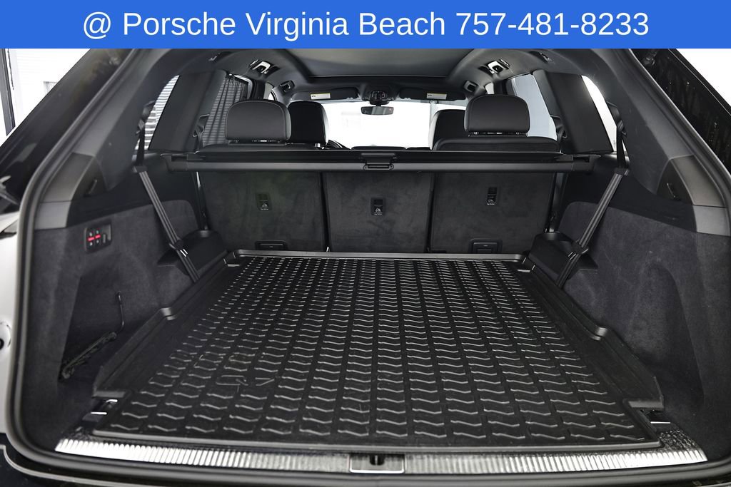 Used 2025 Audi Q7 2.0T Premium Plus image 31