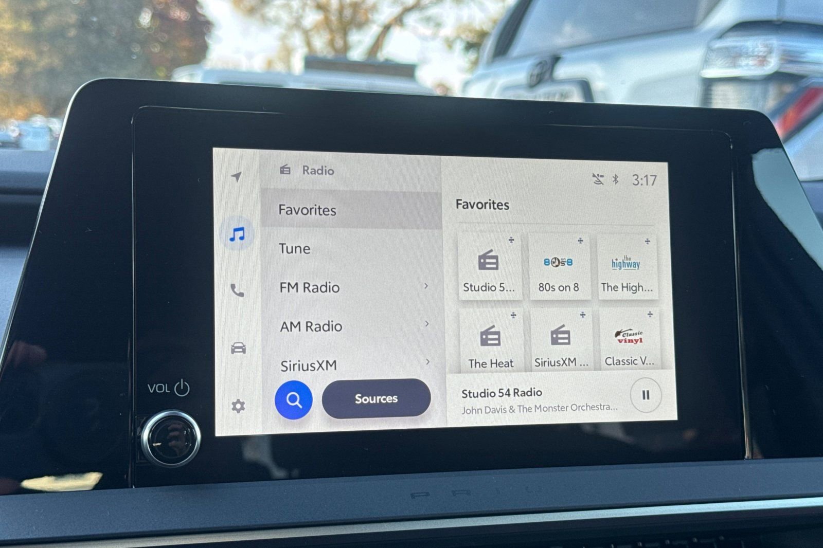 New 2026 Toyota Prius Plug-In Hybrid image 19
