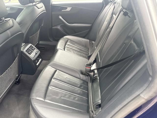 Used 2024 Audi A5 2.0T Premium Plus image 16