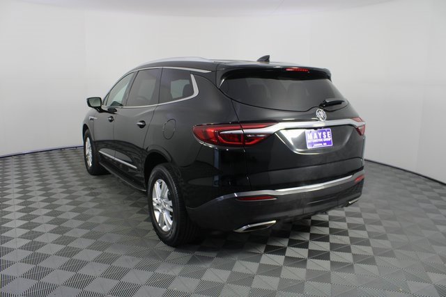 Used 2020 Buick Enclave Essence w/ LPO, Luxury Package image 24