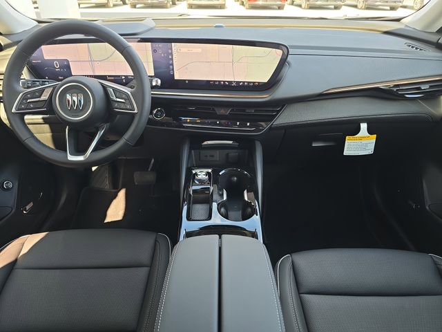 New 2026 Buick Envision Avenir image 11
