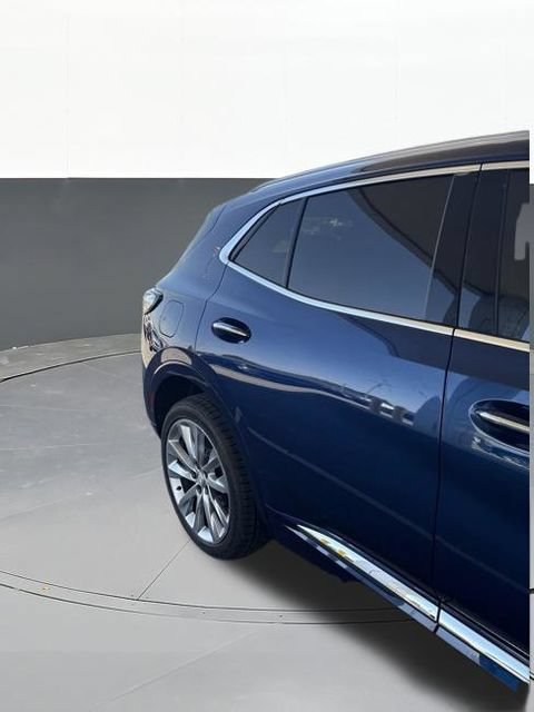 Used 2023 Buick Envision Avenir FWD image 9