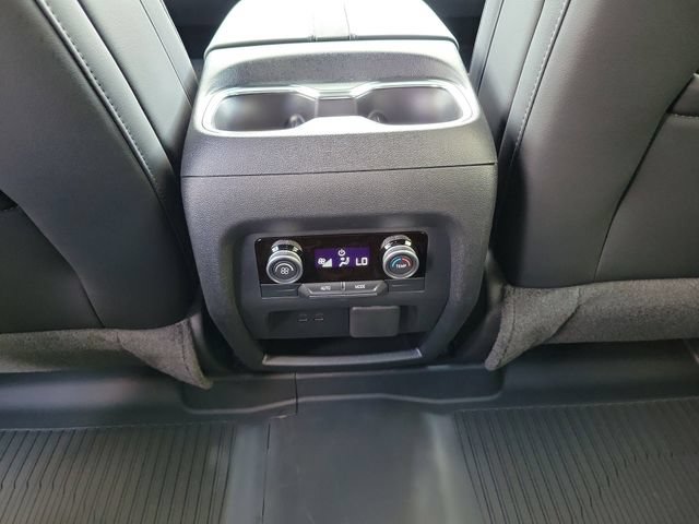 New 2026 Buick Enclave Sport Touring w/ Power Package FWD image 12