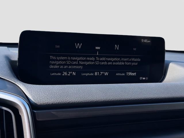 New 2026 MAZDA CX-50 AWD 2.5 Hybrid w/ Weather Package image 33