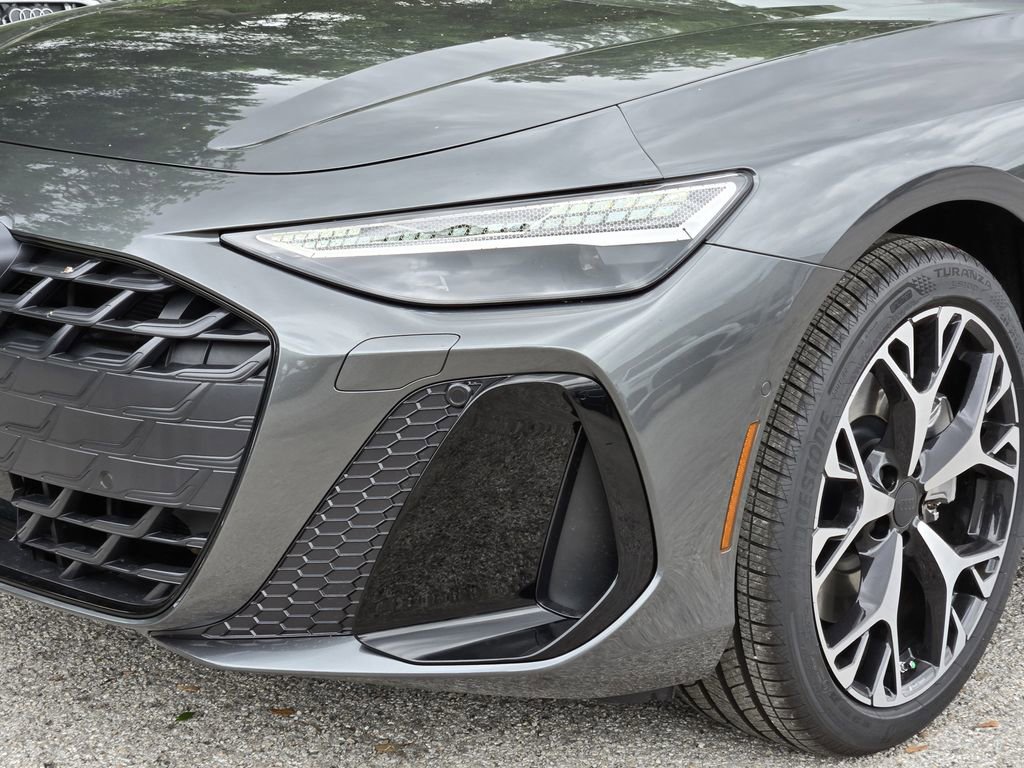 New 2026 Audi A6 Premium Plus AWD/4WD image 12