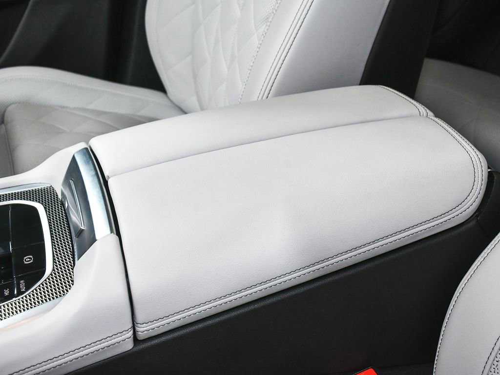 Used 2023 BMW X6 xDrive40i w/ Executive Package image 50