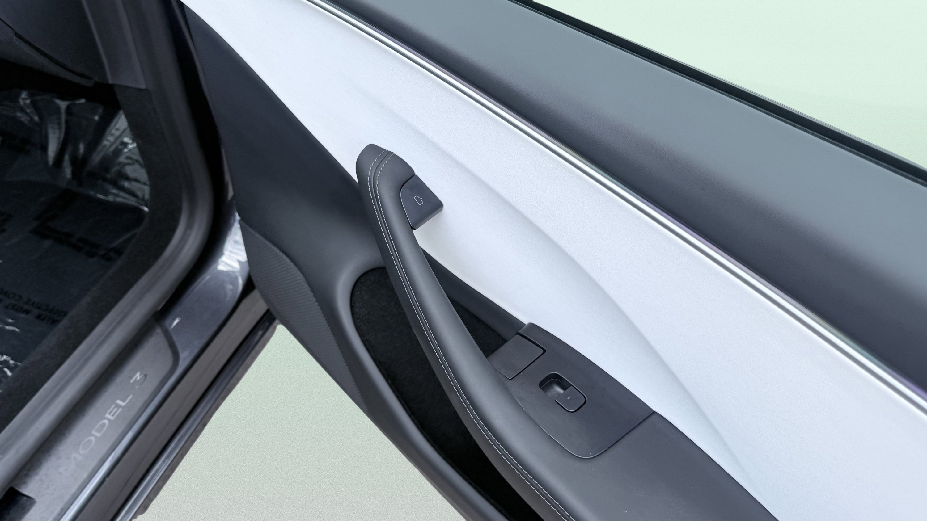 Used 2024 Tesla Model 3 Long Range RWD image 42