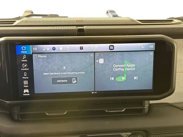 Used 2025 Jeep Wrangler Unlimited Sahara image 11