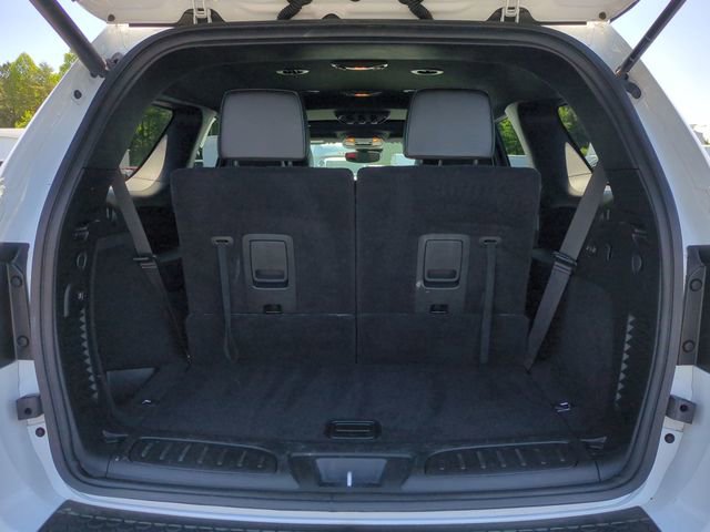 Used 2024 Dodge Durango GT AWD/4WD image 25