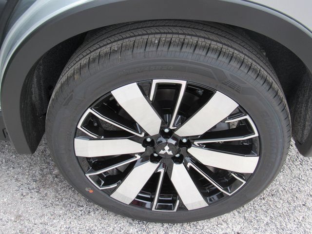 New 2026 Mitsubishi Outlander SE FWD image 7
