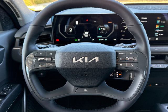 New 2027 Kia Telluride SX Prestige X-Line w/ Towing Package AWD/4WD image 28