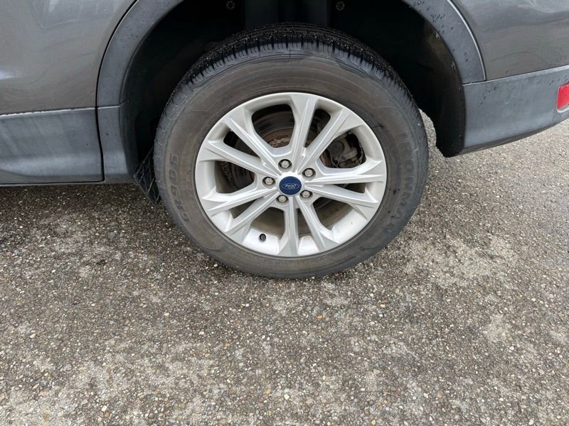 Used 2019 Ford Escape SE AWD/4WD image 15