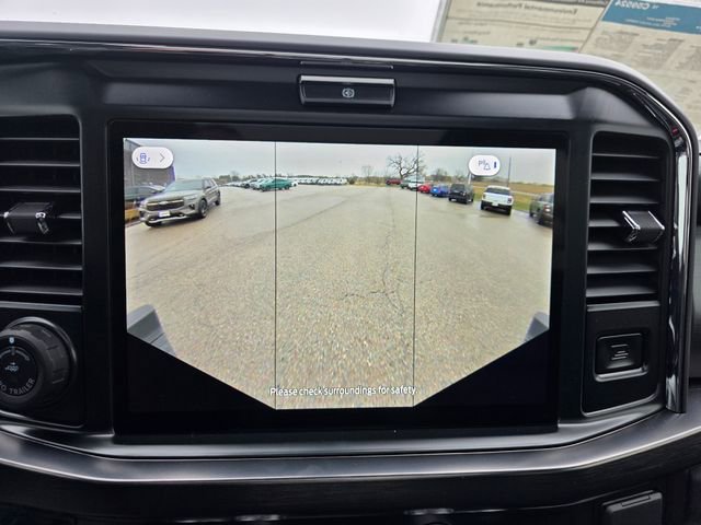 New 2026 Ford F250 Lariat w/ Lariat Ultimate Package image 25