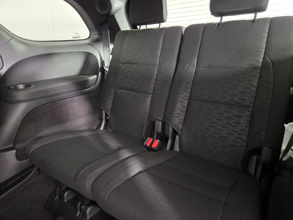 New 2027 Dodge Durango GT w/ Blacktop Package AWD/4WD image 18