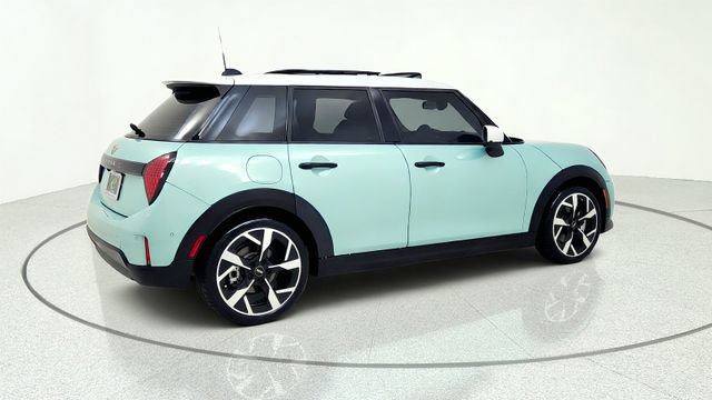 Used 2026 MINI Cooper S FWD image 9
