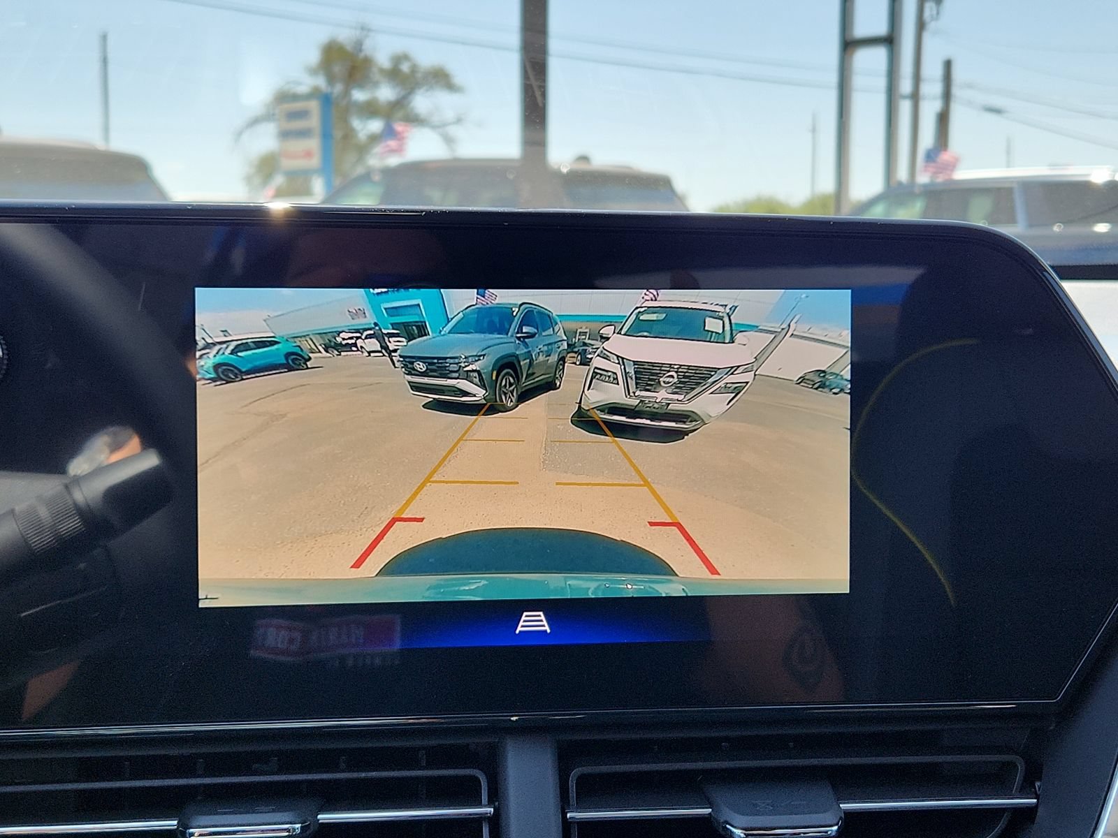 New 2026 Chevrolet Trax ACTIV w/ Driver Confidence Package FWD image 14