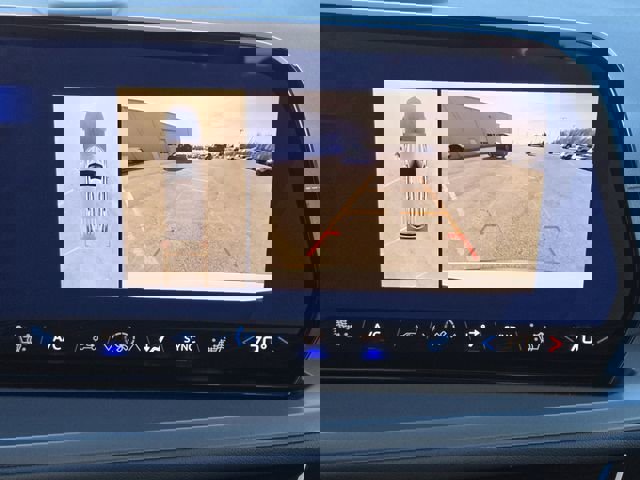 New 2026 Chevrolet Traverse LT w/ Enhanced Driving Package image 13