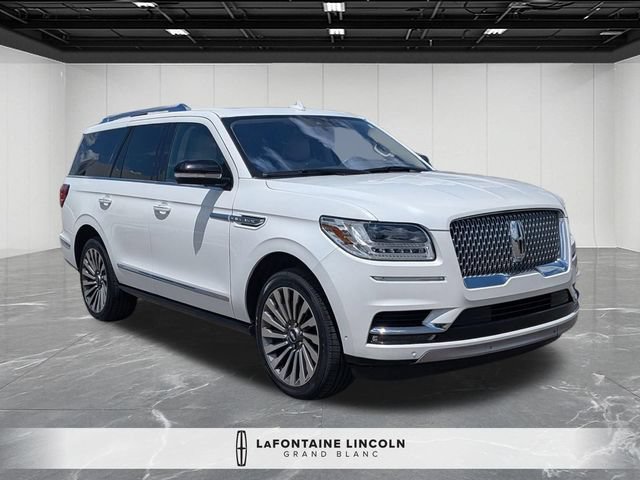 Used 2020 Lincoln Navigator Reserve w/ Luxury Package AWD/4WD image 7