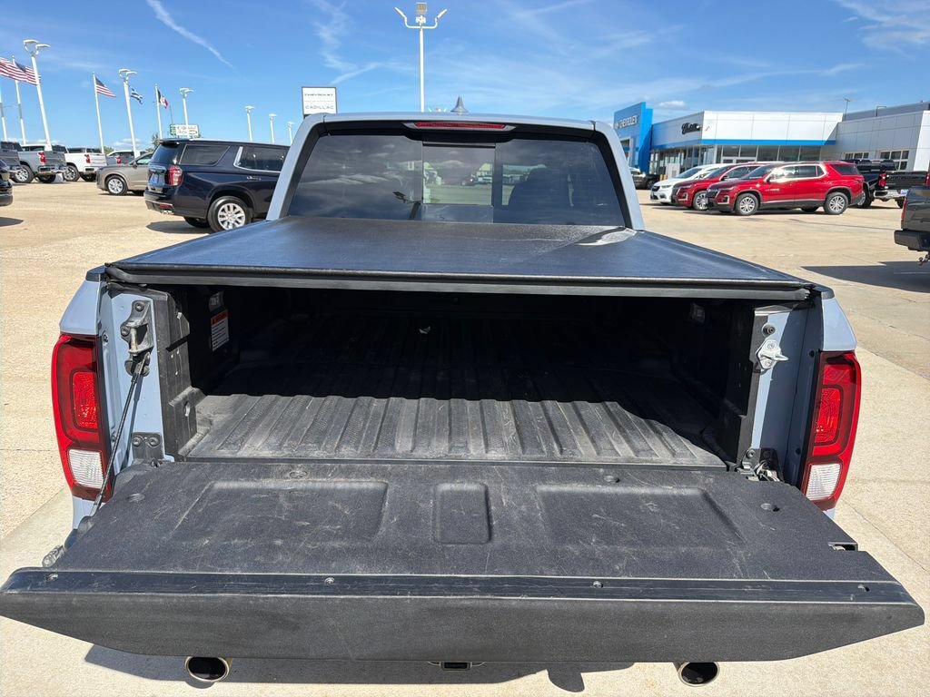 Certified 2023 Honda Ridgeline RTL-E image 26