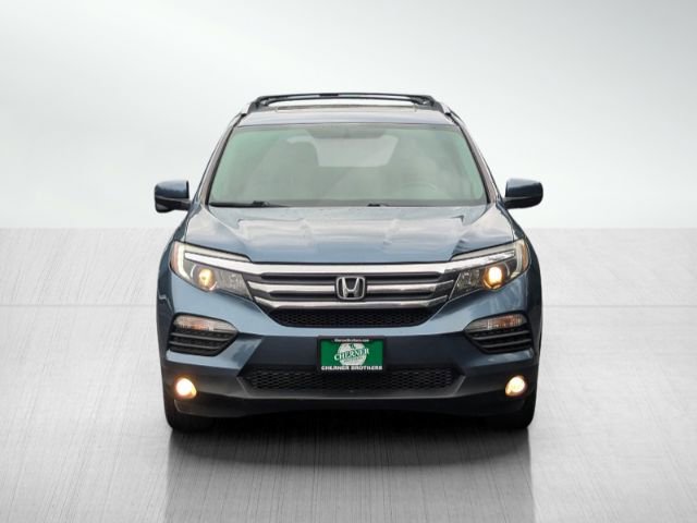 Used 2016 Honda Pilot EX-L image 2