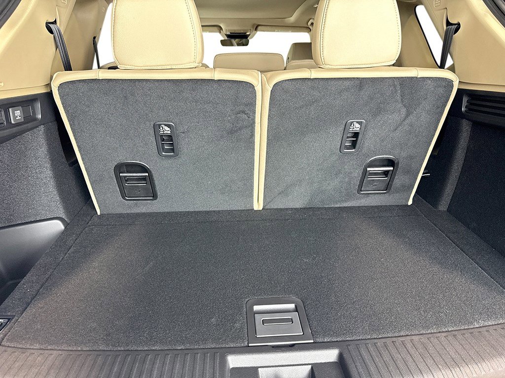 New 2026 Acura MDX SH-AWD image 29