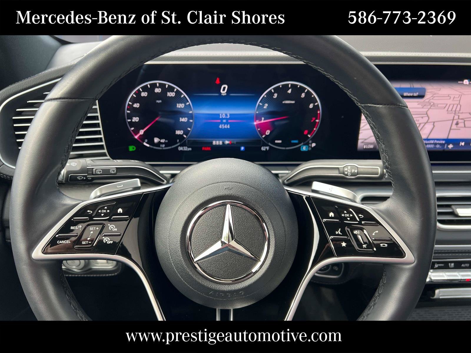 Certified 2024 Mercedes-Benz GLE 350 4MATIC image 23