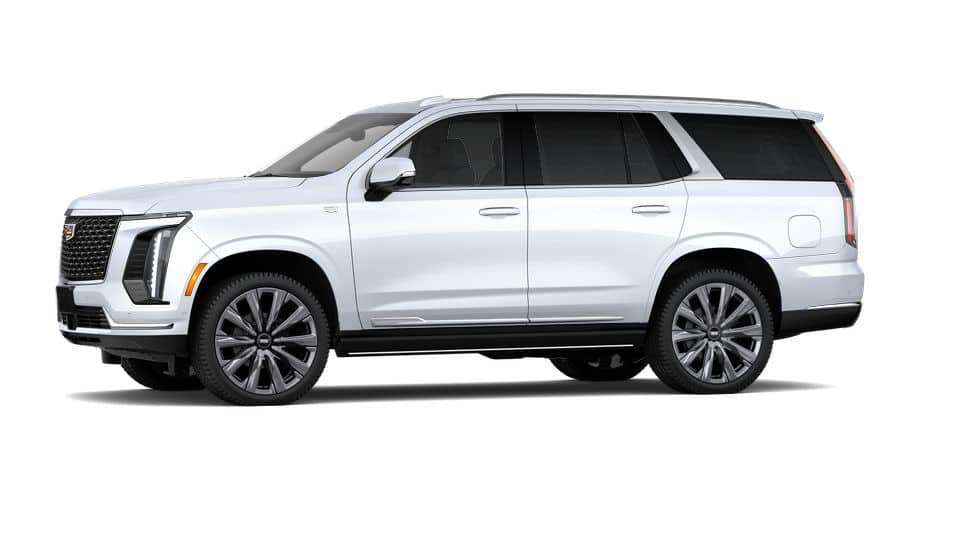 New 2027 Cadillac Escalade Luxury w/ Touring Package AWD/4WD image 38