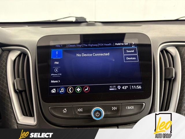 Used 2023 Chevrolet Malibu LT FWD image 15