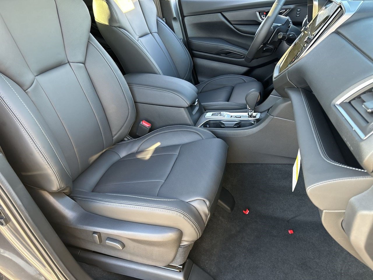 New 2027 Subaru Ascent Limited AWD/4WD image 7