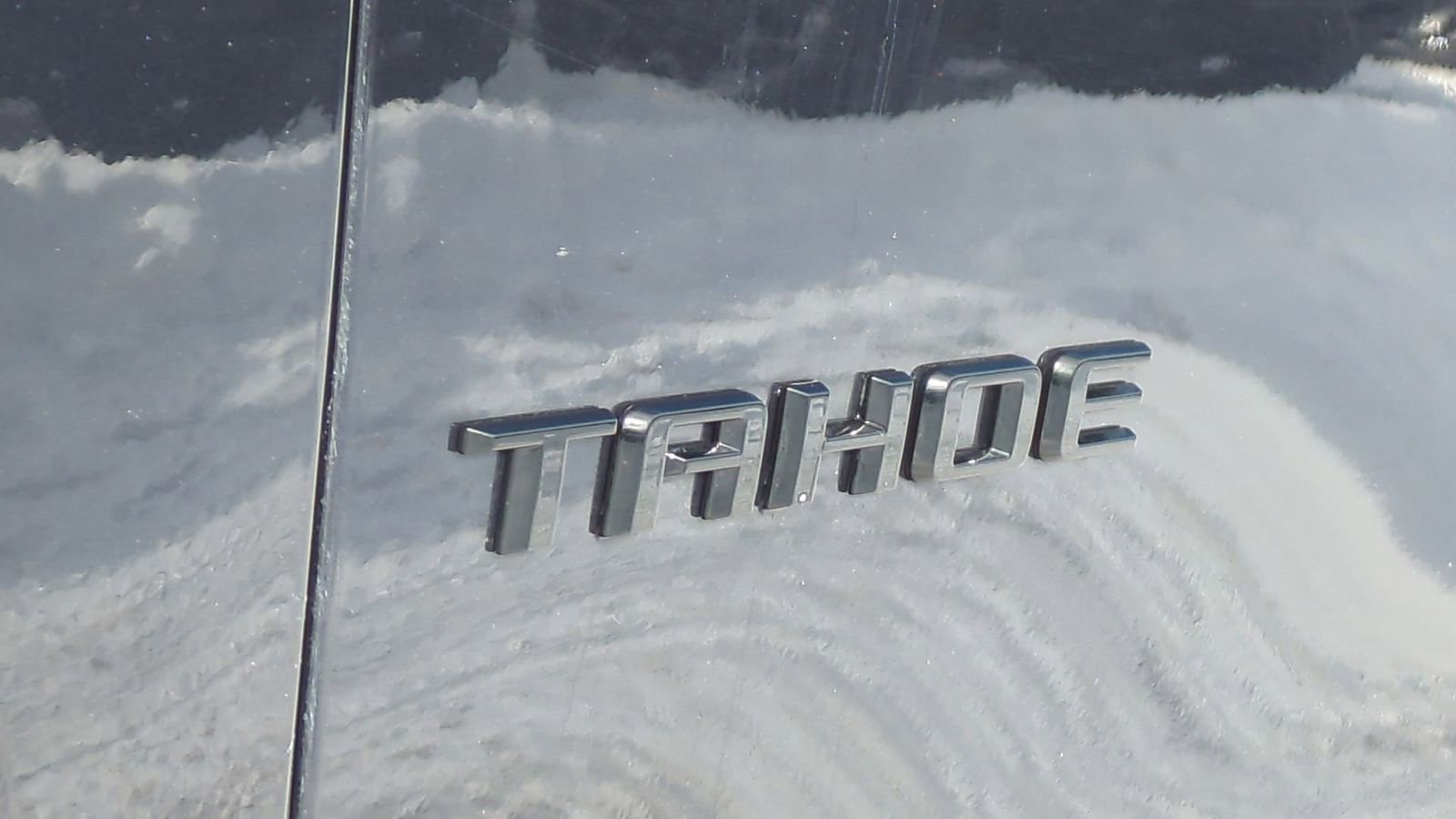 Used 2023 Chevrolet Tahoe RST image 12