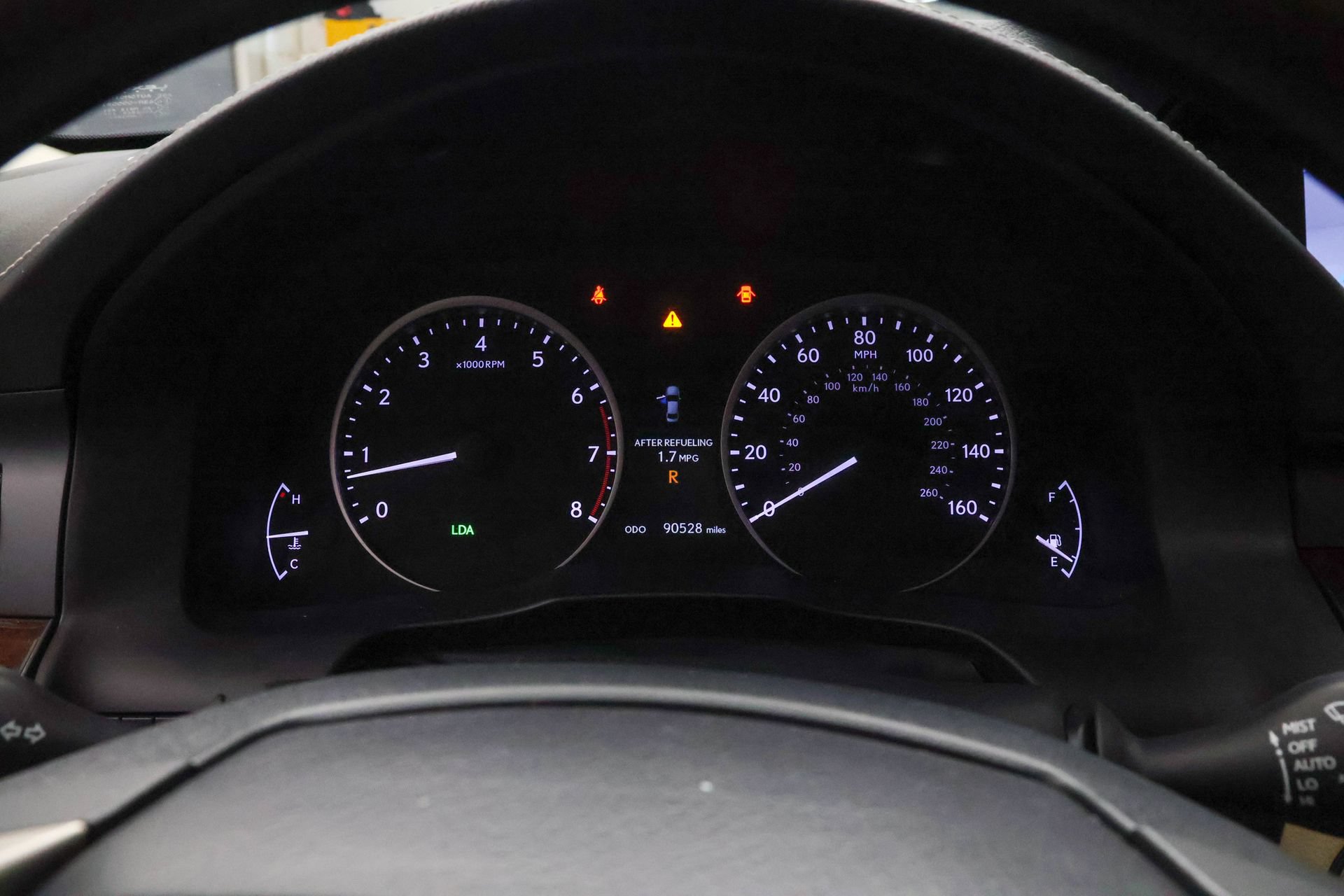 Used 2013 Lexus ES 350 FWD image 41