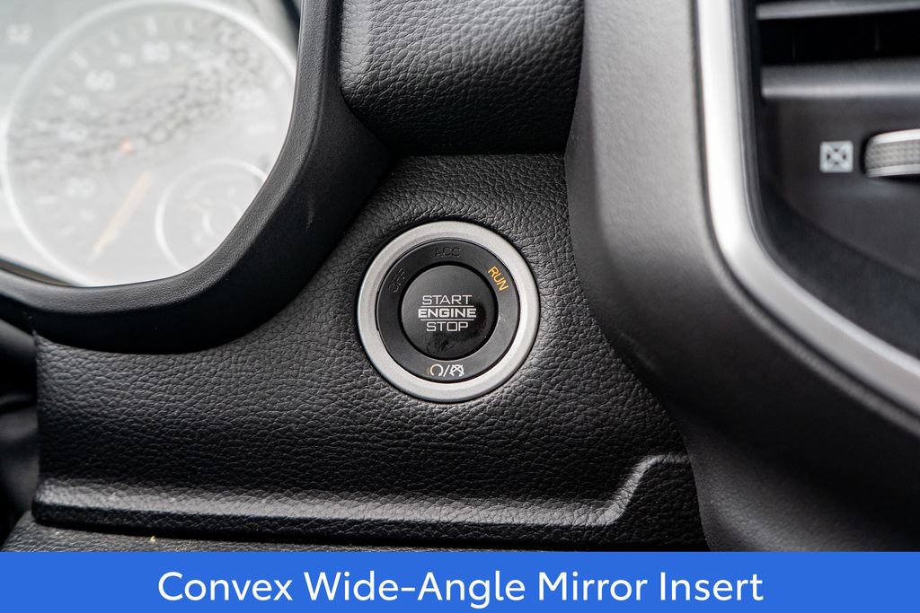 Used 2022 RAM 1500 Big Horn image 26