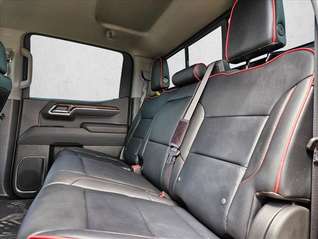 Used 2026 Chevrolet Silverado 1500 LT Trail Boss w/ Safety Package AWD/4WD image 18