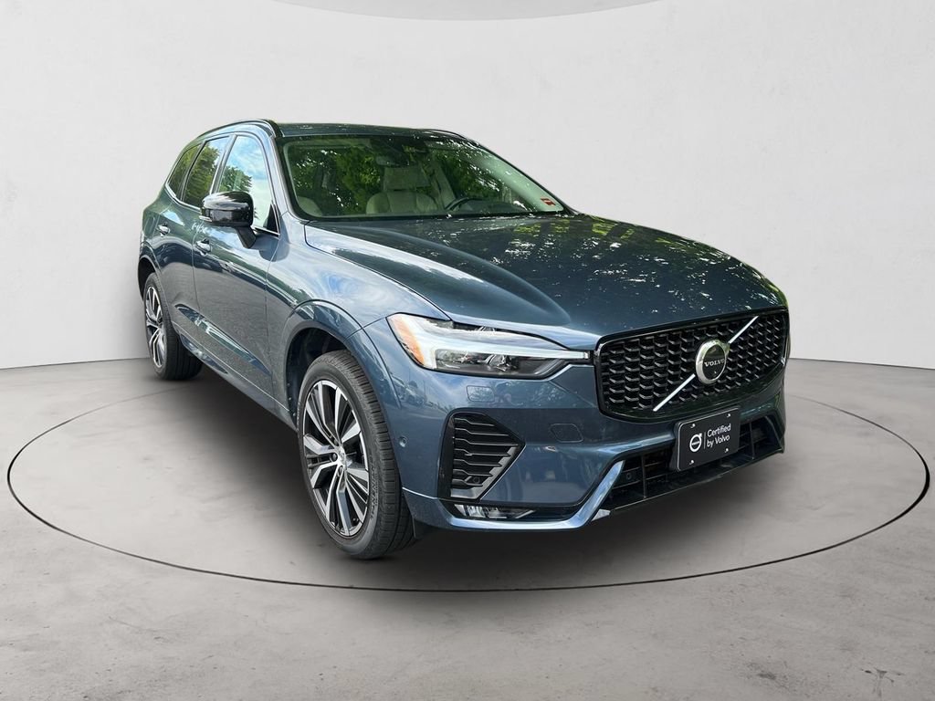 Certified 2023 Volvo XC60 B5 Plus w/ Climate Package AWD/4WD image 7