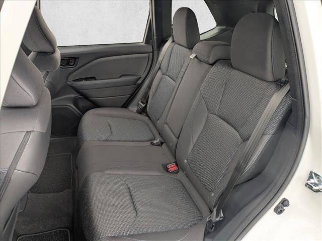 Used 2026 Subaru Forester Premium AWD/4WD image 15