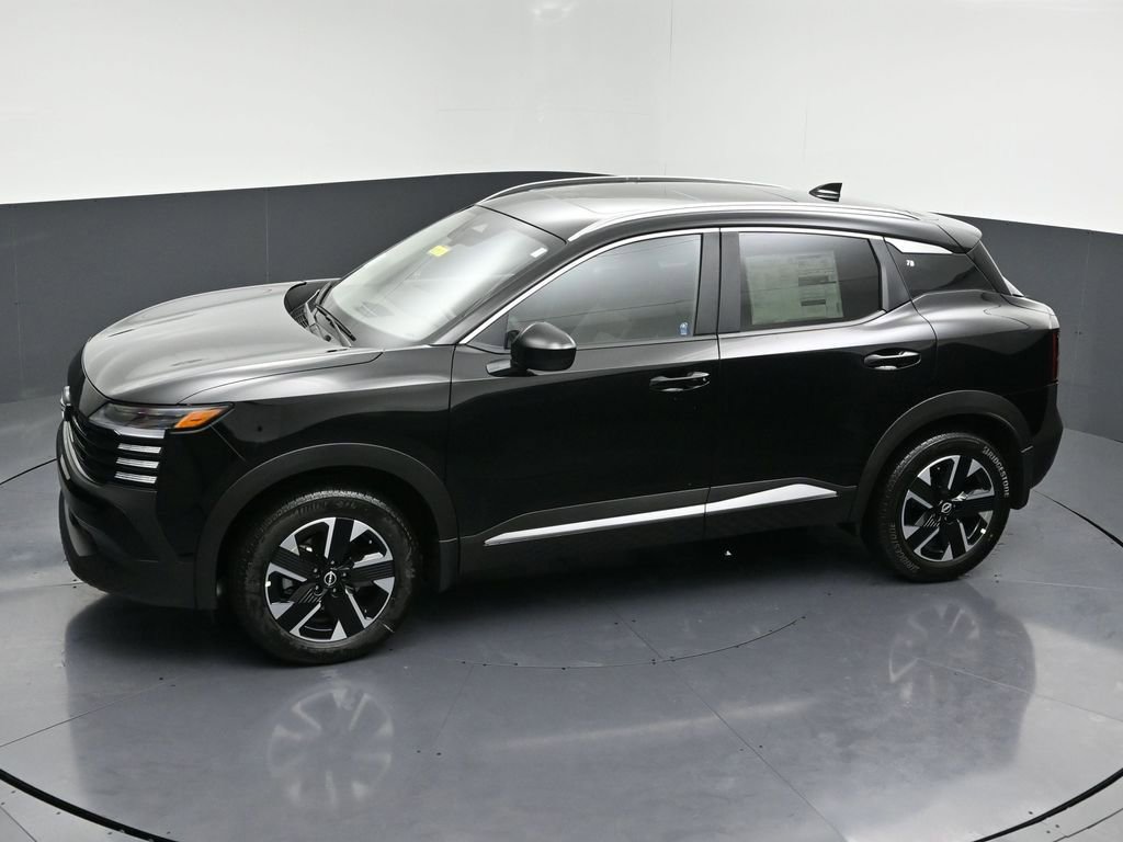 New 2026 Nissan Kicks SV w/ SV Premium Package AWD/4WD image 23