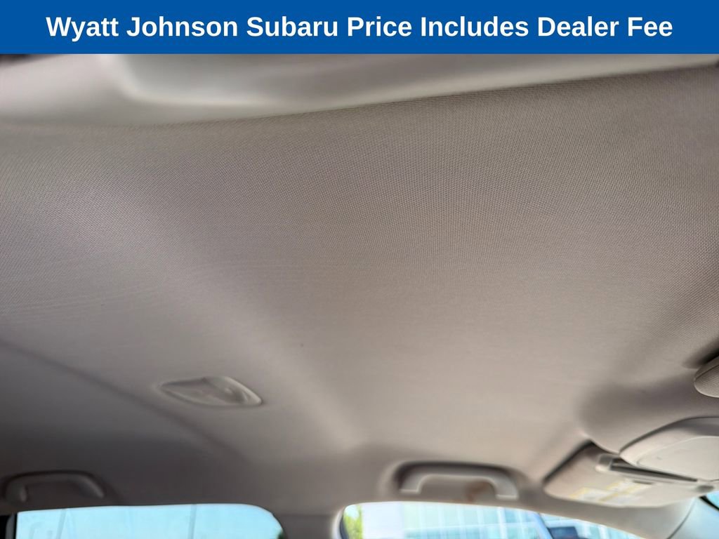 Used 2019 Subaru Forester w/ Popular Package #1 AWD/4WD image 32