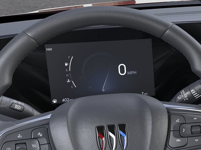 New 2026 Buick Envista Avenir FWD image 18
