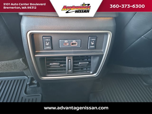 Used 2019 Nissan Murano SL image 26