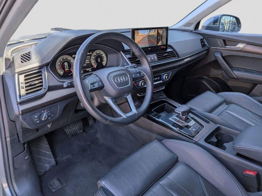 Used 2024 Audi Q5 2.0T Premium Plus image 16