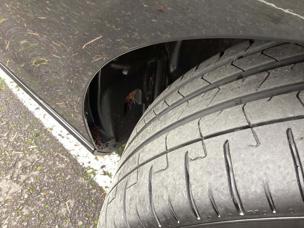 Used 2024 Mercedes-Benz C 300 4MATIC Sedan image 8