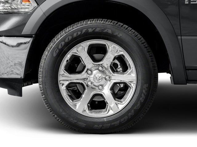 Used 2017 RAM 1500 Laramie image 14