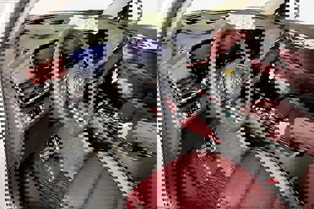 New 2026 Buick Envision Sport Touring image 8