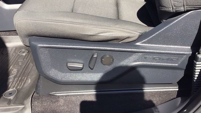 Certified 2023 Ford F150 XLT w/ Equipment Group 302A High image 15