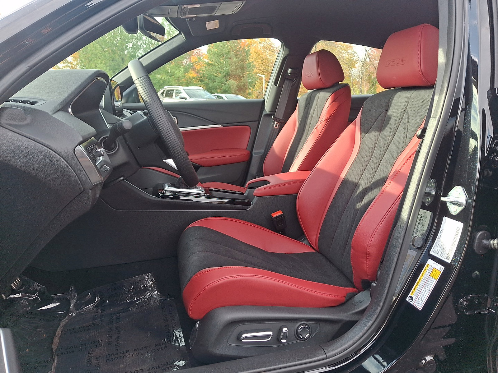 New 2026 Acura Integra Type S image 10