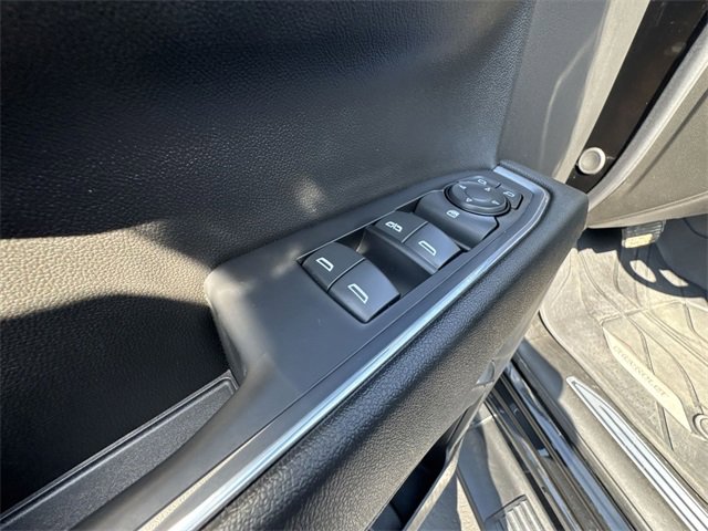 Used 2024 Chevrolet Silverado 1500 RST w/ Max Trailering Package image 23