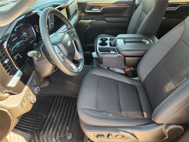 Used 2023 Chevrolet Silverado 1500 LT image 13