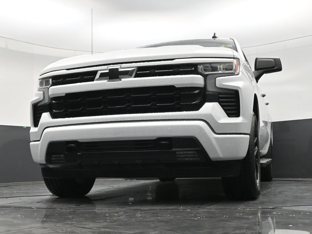 Used 2024 Chevrolet Silverado 1500 RST RWD image 27
