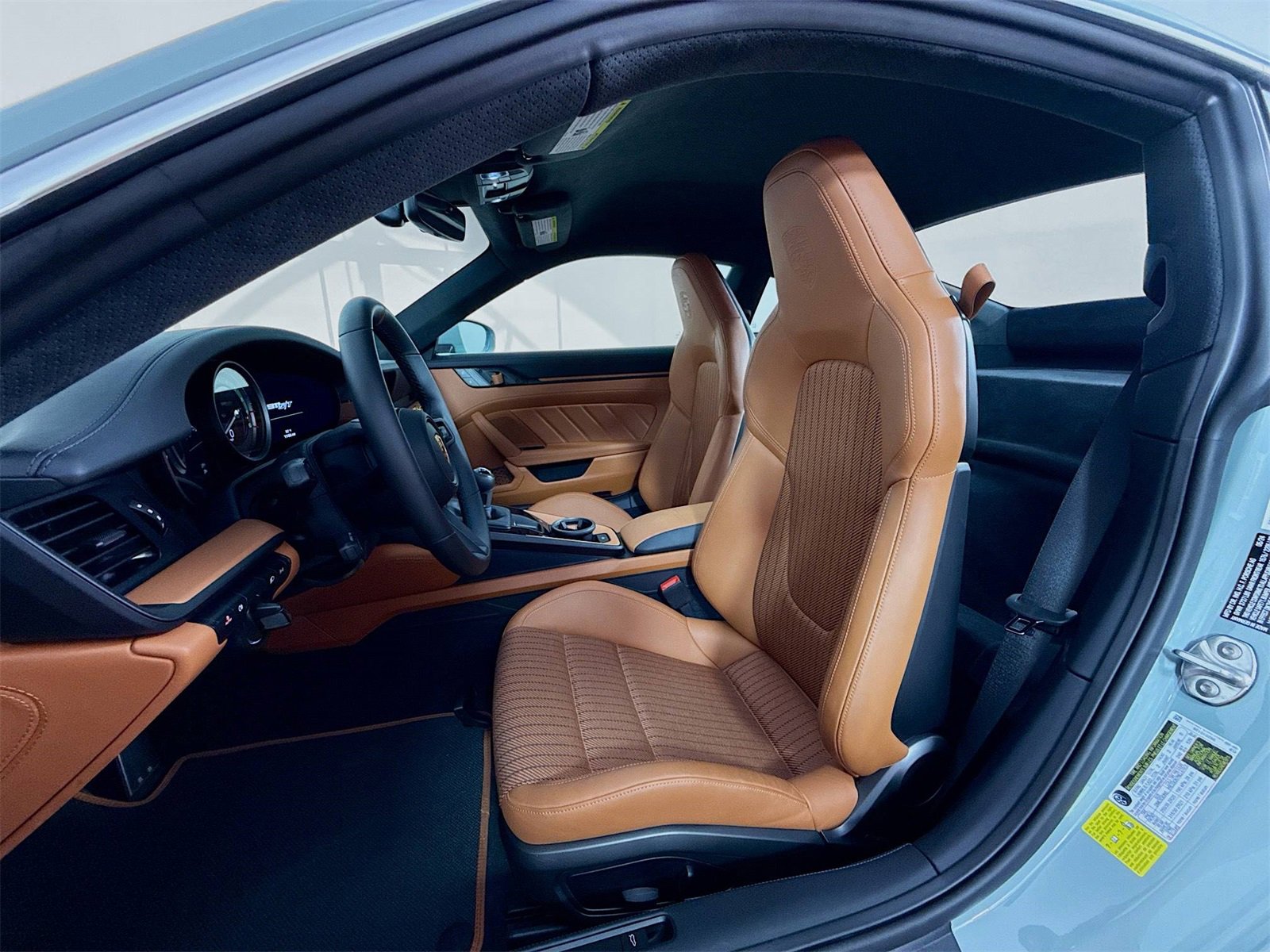 Used 2024 Porsche 911 GT3 RS image 5